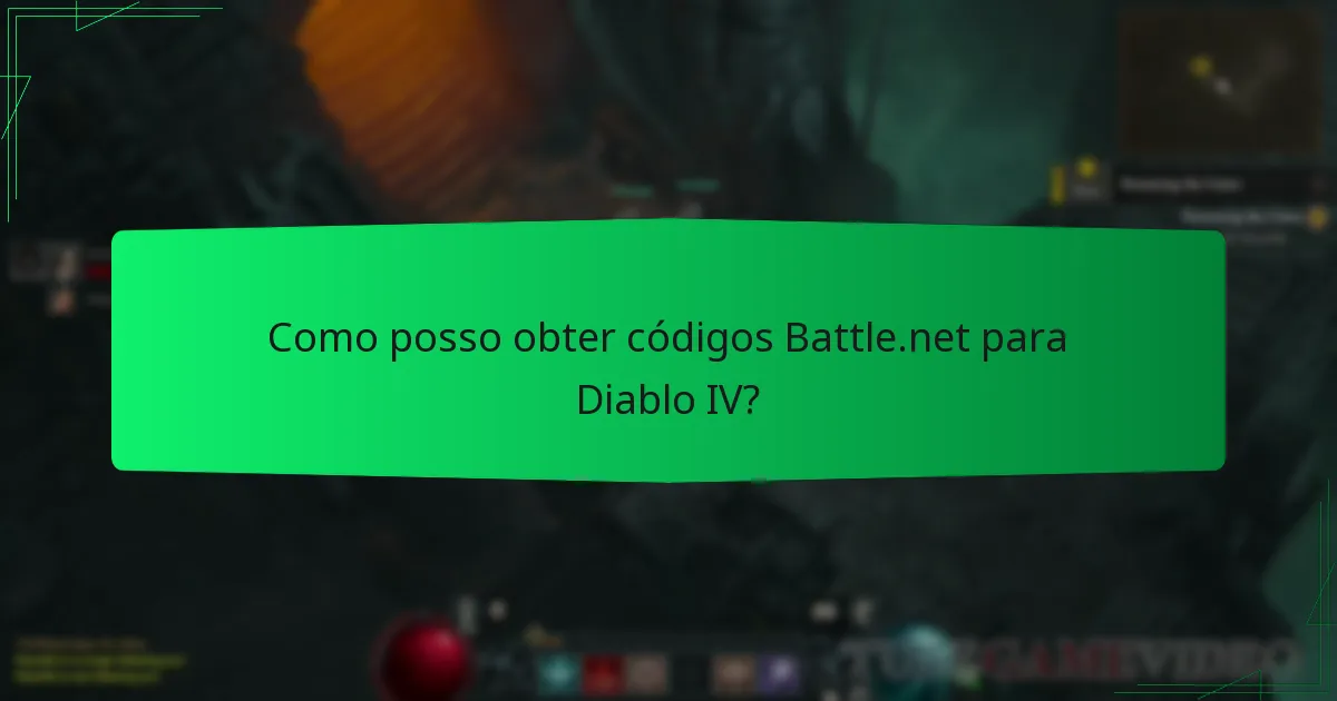 Como resgatar códigos Battle.net para ofertas especiais?