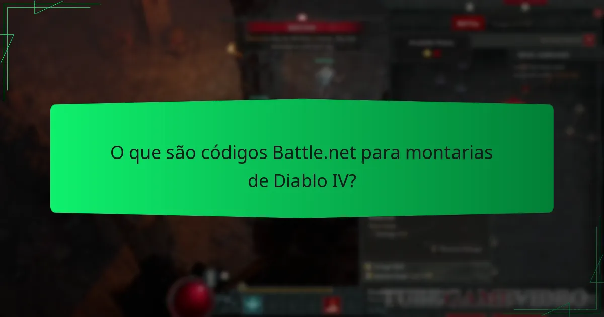 Qual é o processo para resgatar códigos Battle.net?