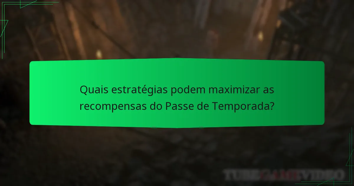 Qual é o valor percebido do Passe de Temporada de Diablo IV?