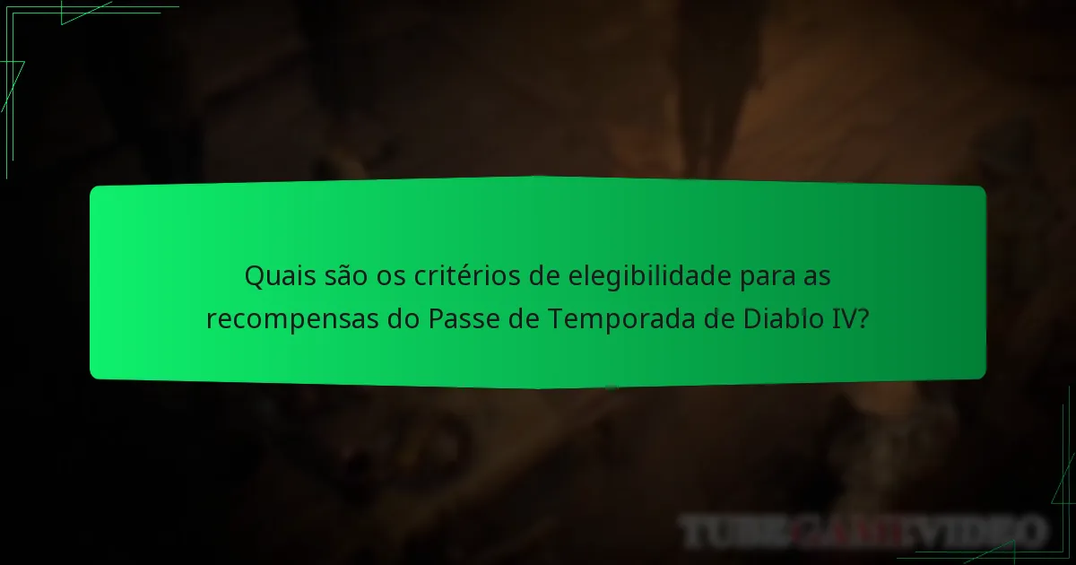 Como as recompensas atuais do Passe de Temporada se comparam às temporadas anteriores?