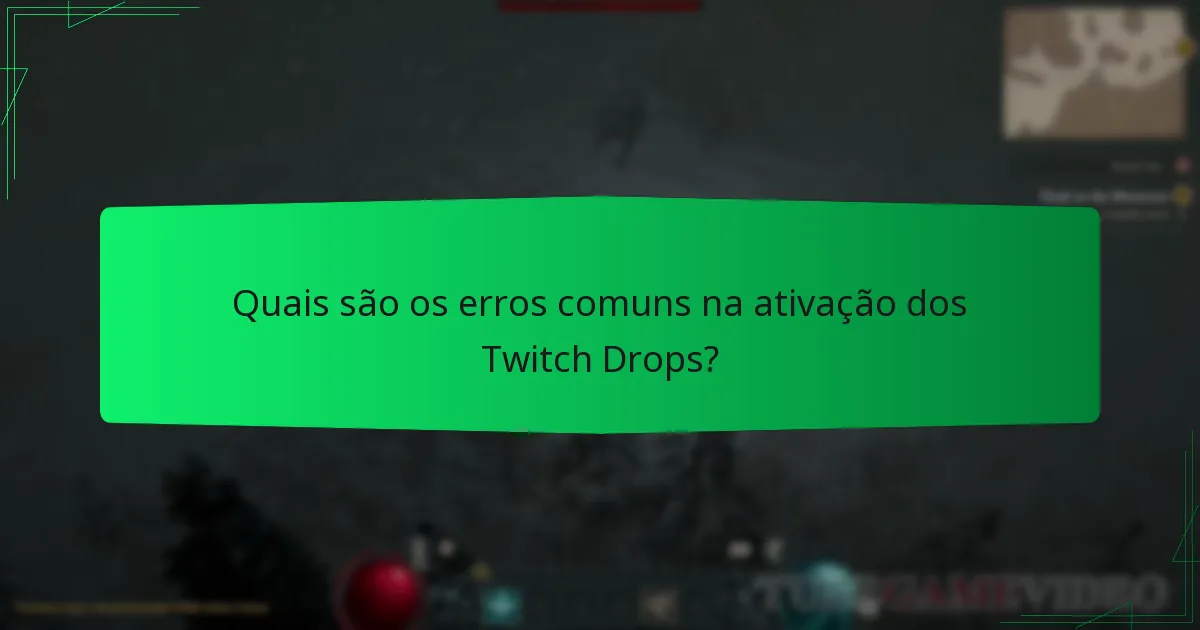 Quais streamers deve assistir para os Twitch Drops de Diablo IV?