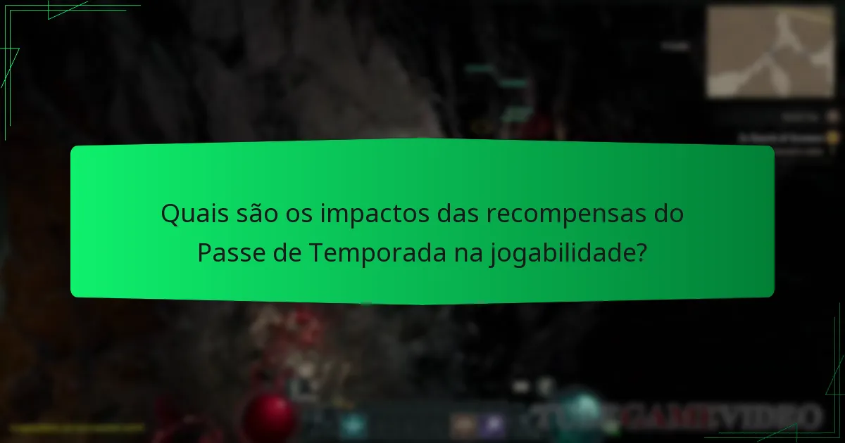 Como podem os jogadores que regressam comprar o Passe de Temporada de Diablo IV?