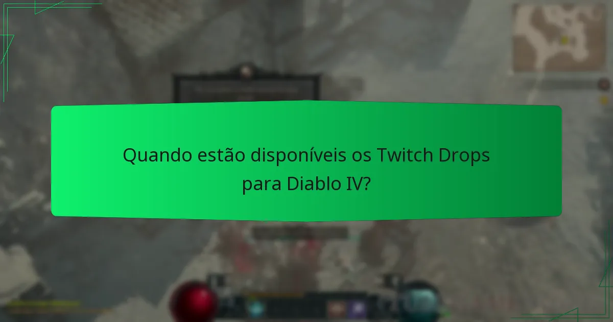 Como podem os streamers promover os seus canais durante os Twitch Drops?